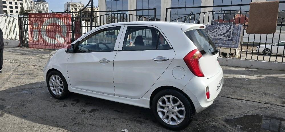 کیا پیکانتۆ